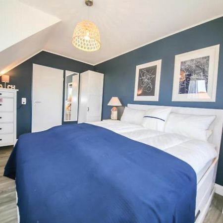 Ferienwohnung Nordnordost Тиммендорфер-Штранд Экстерьер фото